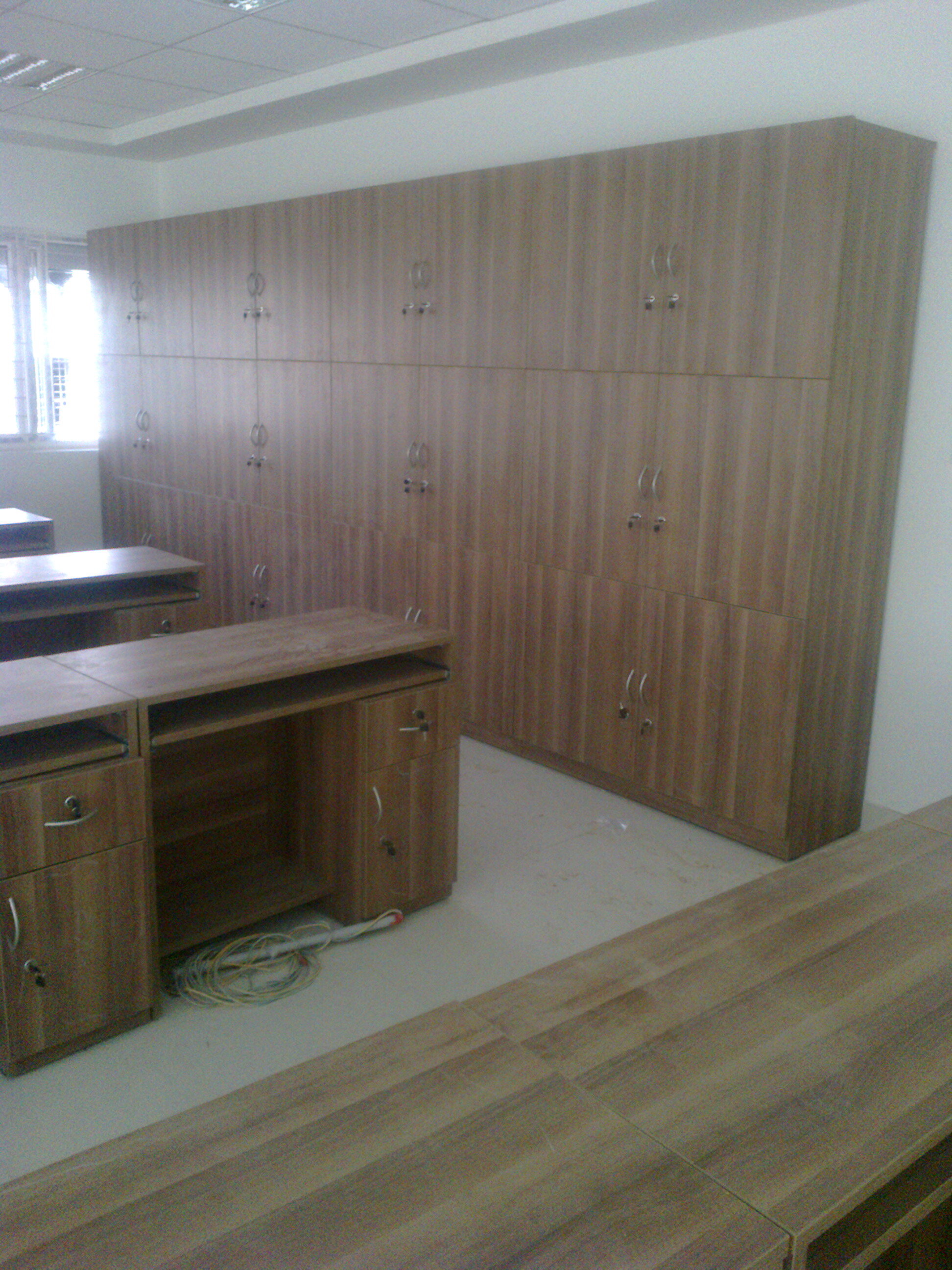 Samrudhi Office Chair